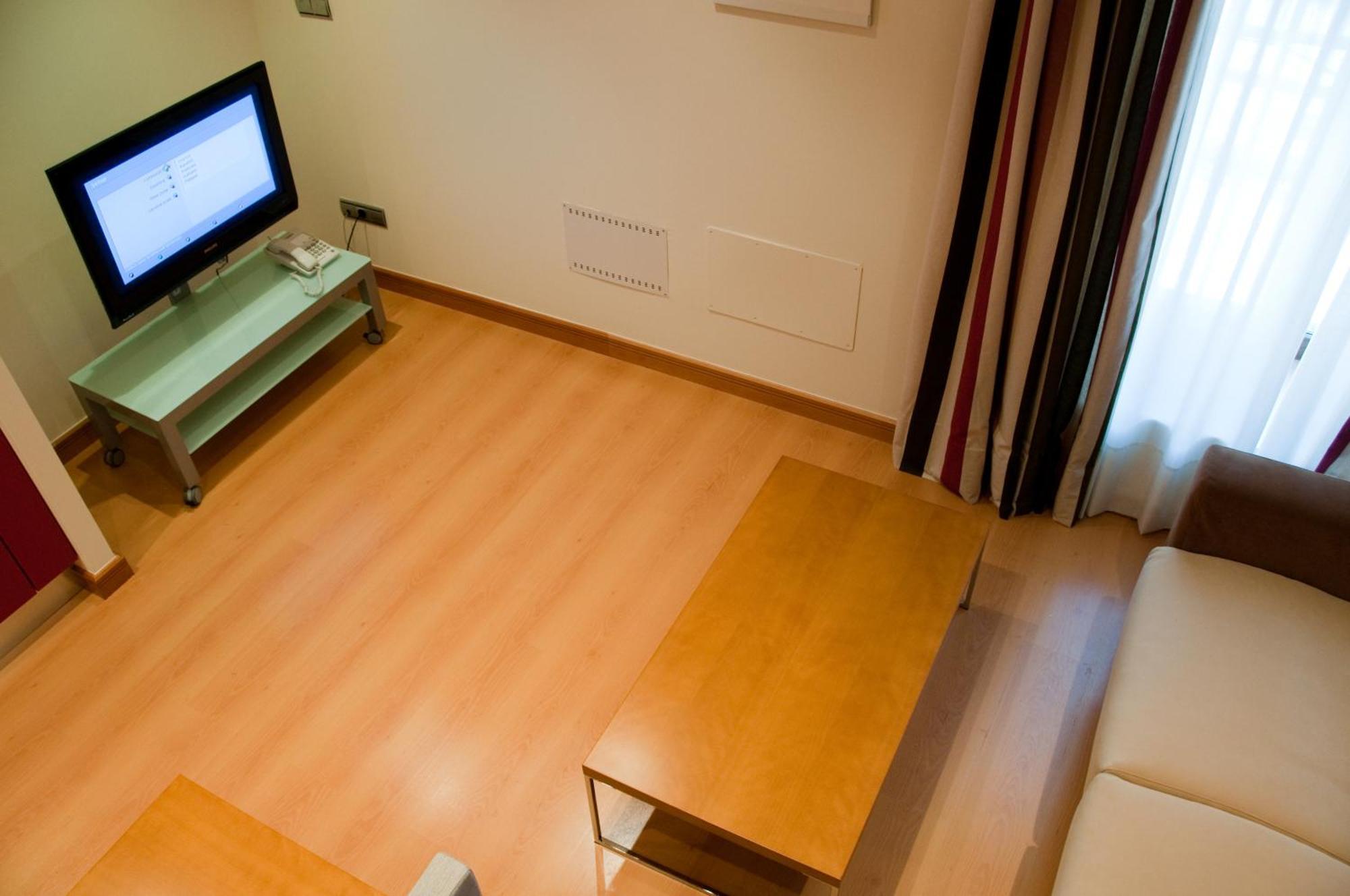 Apartamentos Maria Luisa บูร์โกส ห้อง รูปภาพ