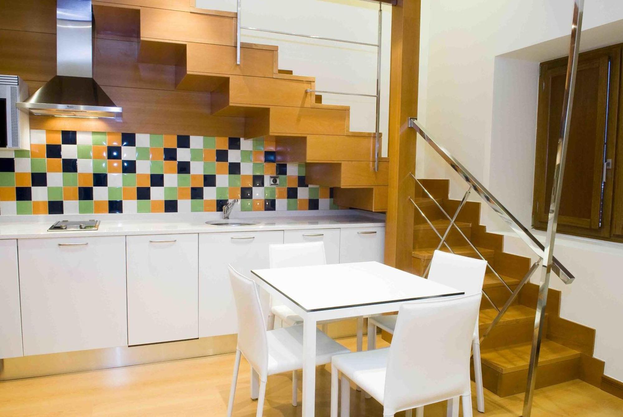 Apartamentos Maria Luisa บูร์โกส ห้อง รูปภาพ
